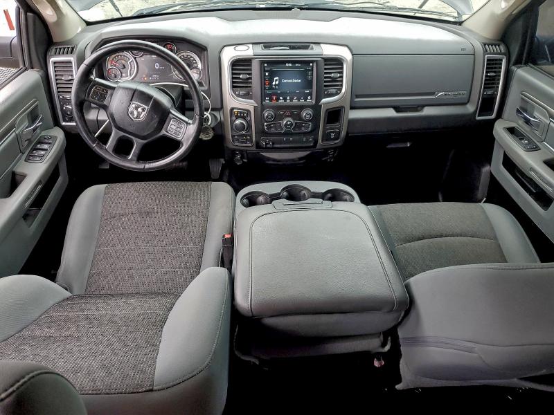 Photo 8 from auction – 2019 RAM 1500 CLASS with VIN 1C6RR7LT2KS554618