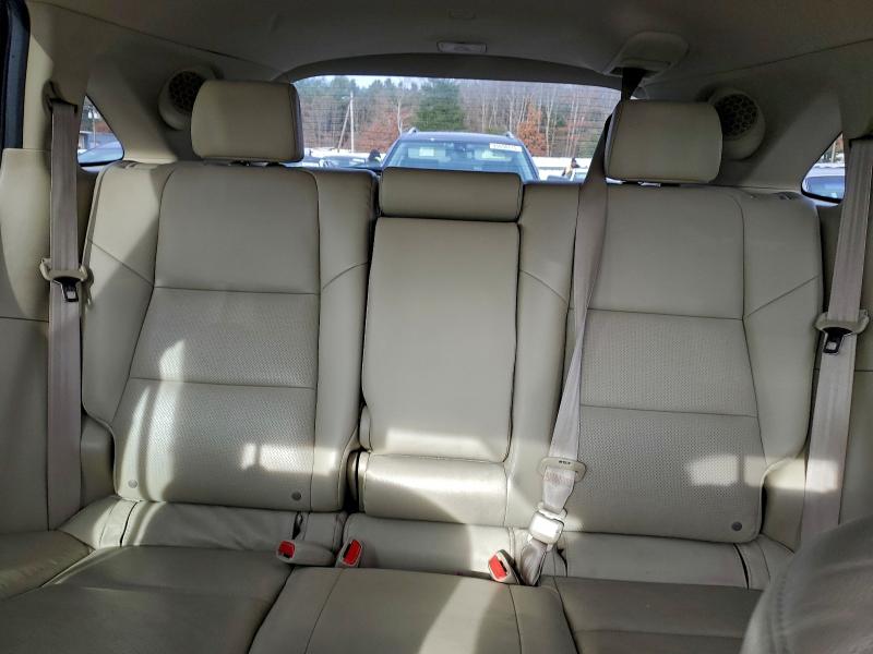Photo 10 from auction – 2017 ACURA RDX TECHNO with VIN 5J8TB4H57HL025505
