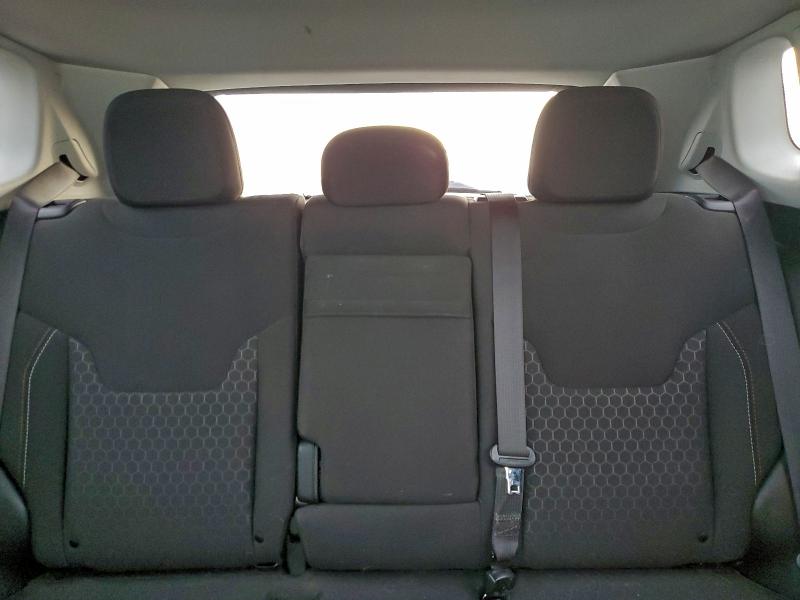 Photo 10 from auction – 2019 JEEP COMPASS with VIN 3C4NJCAB2KT761669