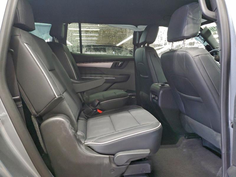Photo 11 from auction – 2025 BUICK ENCLAVE PR with VIN 5GAEVARS6SJ257146