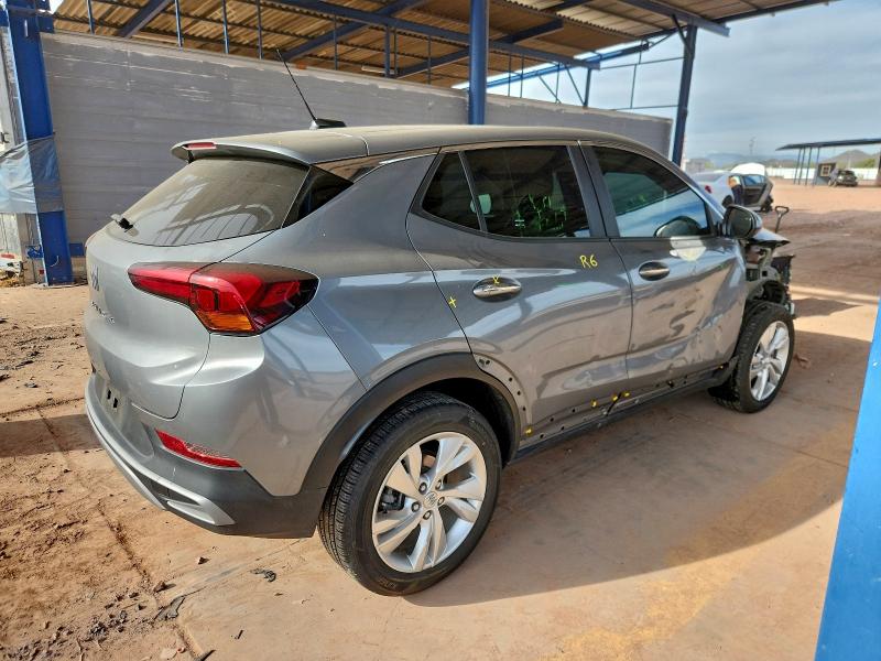 Photo 3 from auction – 2024 BUICK ENCORE GX with VIN KL4AMCSL3RB188008