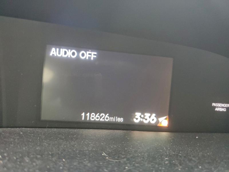 Zdjęcie 9 z aukcji – 2012 HONDA CIVIC LX z VIN 19XFB2F59CE076931