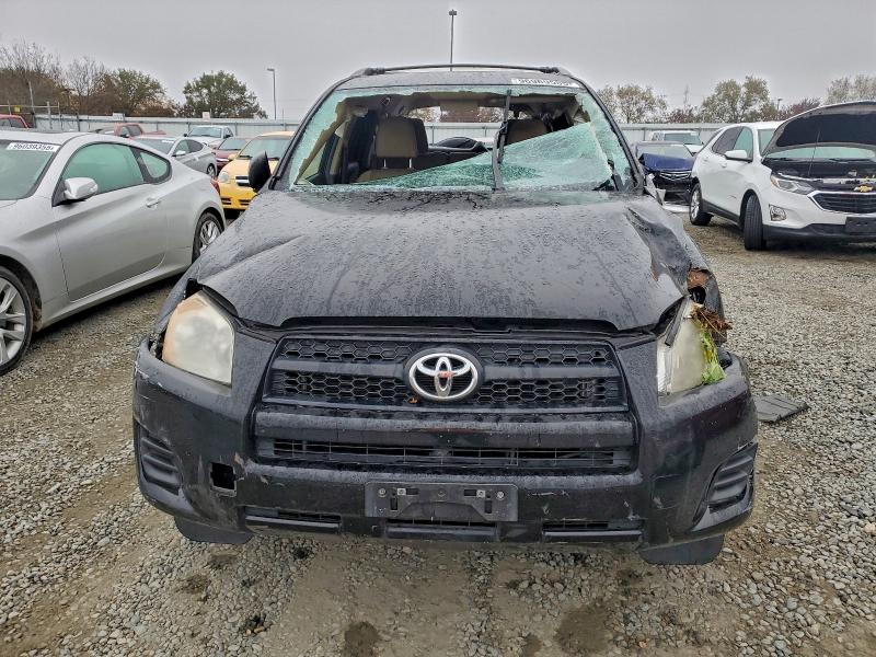 Photo 5 from auction – 2012 TOYOTA RAV4 with VIN 2T3ZF4DV9CW153236
