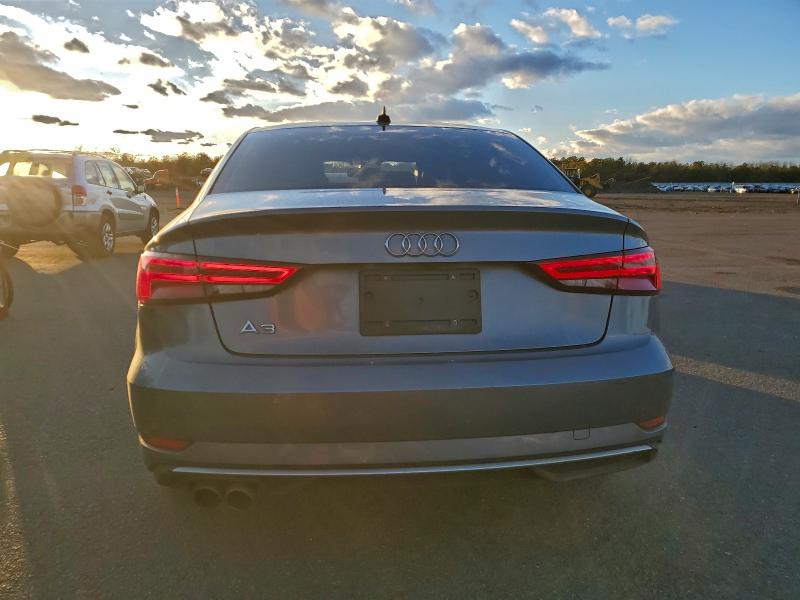 Photo 6 from auction – 2019 AUDI A3 PREMIUM with VIN WAUAUGFF3K1010352