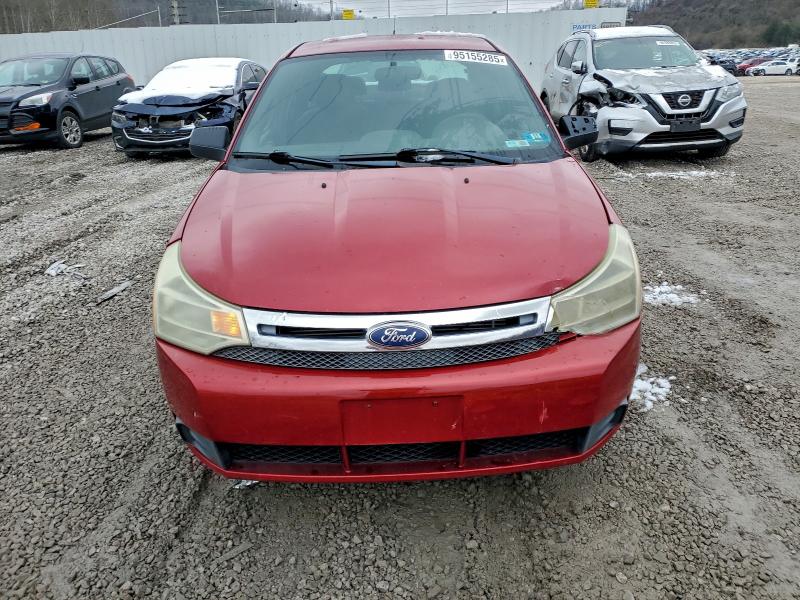 Фото 5 с аукциона – 2011 FORD FOCUS SE с VIN 1FAHP3FN0BW190147