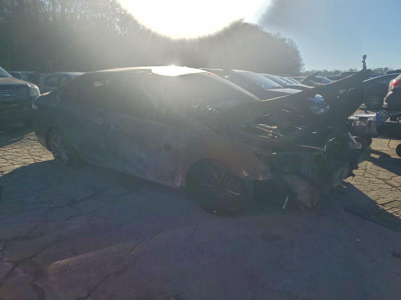 Photo 4 from auction – 2016 TOYOTA CAMRY LE with VIN 4T1BF1FK2GU198097