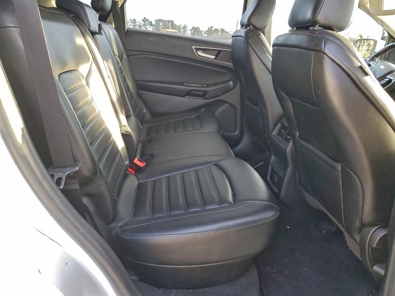 Photo 11 from auction – 2020 FORD EDGE SEL with VIN 2FMPK4J92LBA44948