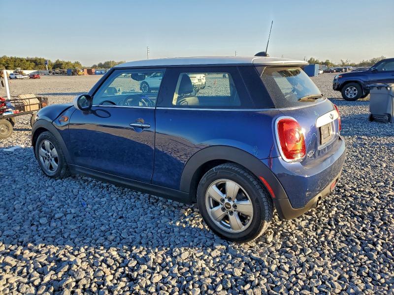 Photo 2 from auction – 2015 MINI COOPER with VIN WMWXM5C50F3A58088