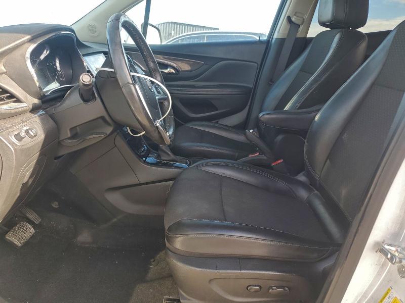 Photo 7 from auction – 2020 BUICK ENCORE PRE with VIN KL4CJASB7LB347522