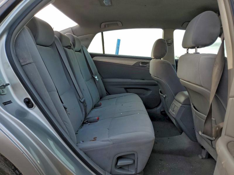 Photo 10 from auction – 2006 TOYOTA AVALON with VIN 4T1BK36B36U159038