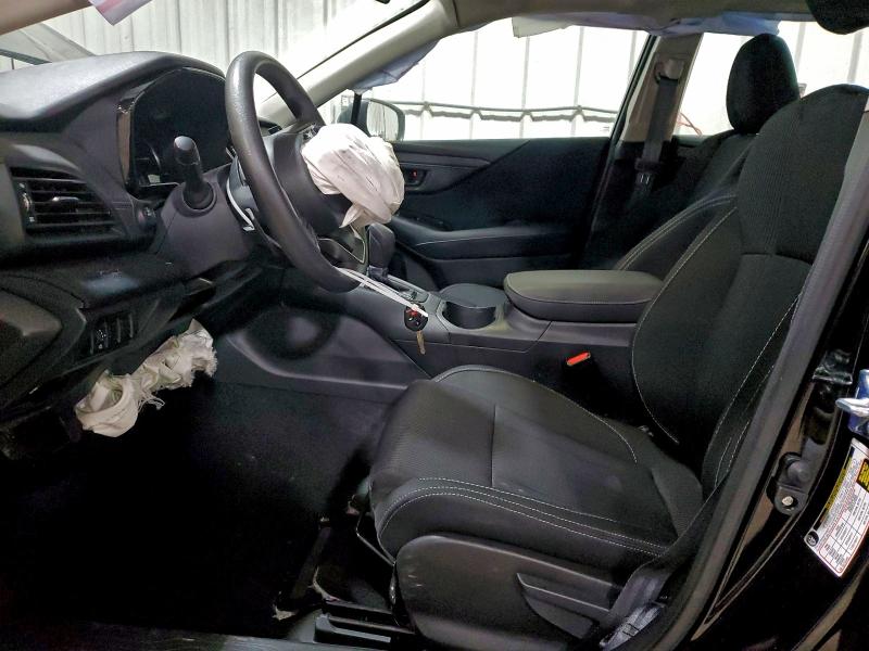 Photo 7 from auction – 2025 SUBARU LEGACY with VIN 4S3BWAB64S3003869
