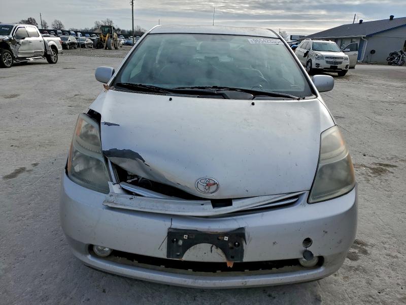Photo 5 from auction – 2007 TOYOTA PRIUS PRIM with VIN JTDKB20U077665838