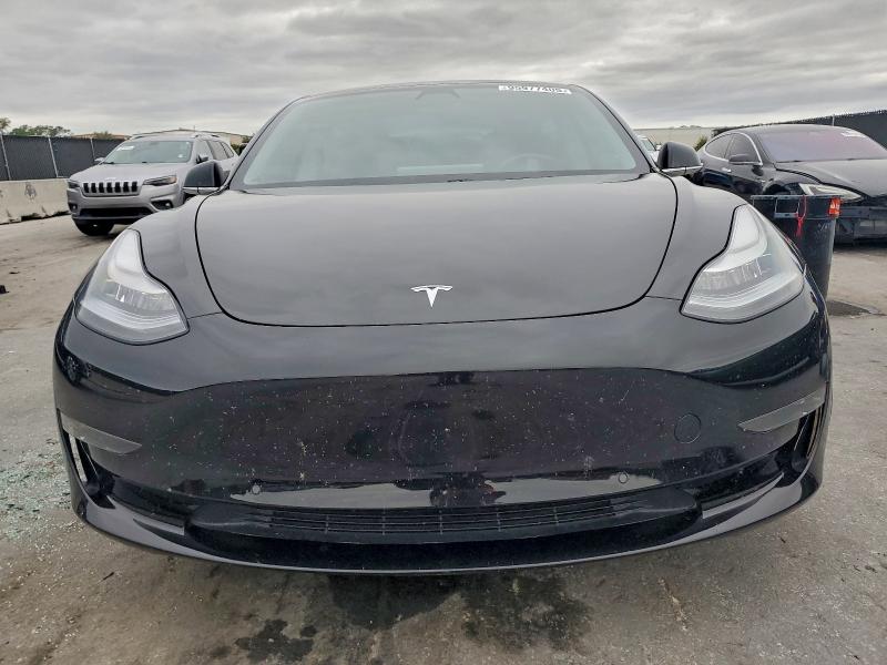 Photo 5 from auction – 2020 TESLA MODEL 3 with VIN 5YJ3E1EC1LF746857