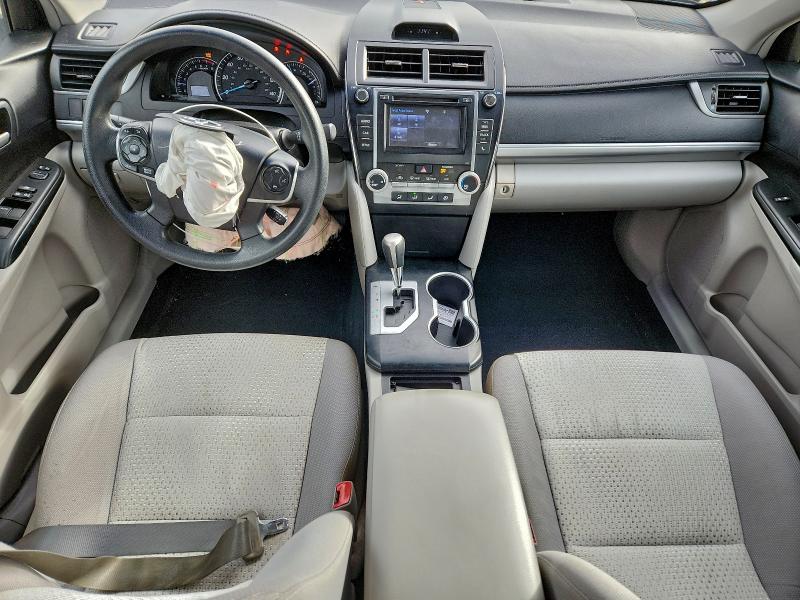 Photo 8 from auction – 2014 TOYOTA CAMRY L with VIN 4T1BF1FK2EU406699