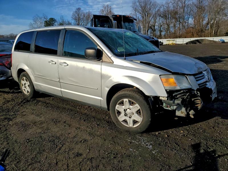 Photo 4 from auction – 2010 DODGE GRAND CARA with VIN 2D4RN4DEXAR303920