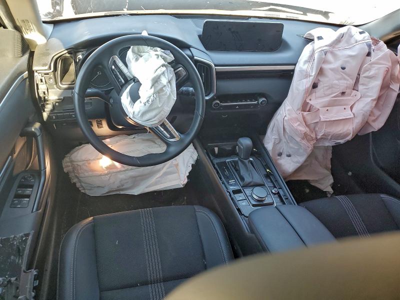 Zdjęcie 8 z aukcji – 2025 MAZDA CX-50 PREF z VIN 7MMVAABW4SN116592