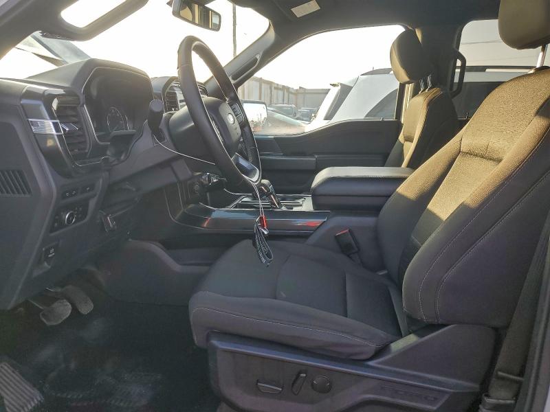 Photo 7 from auction – 2023 FORD F150 SUPER with VIN 1FTFW1ED8PFD06820