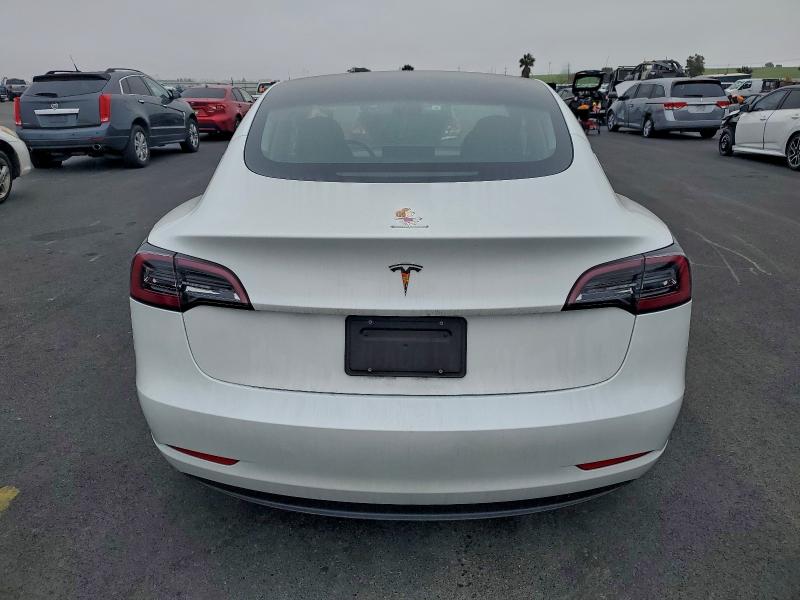 Photo 6 from auction – 2023 TESLA MODEL 3 with VIN 5YJ3E1EA4PF547094