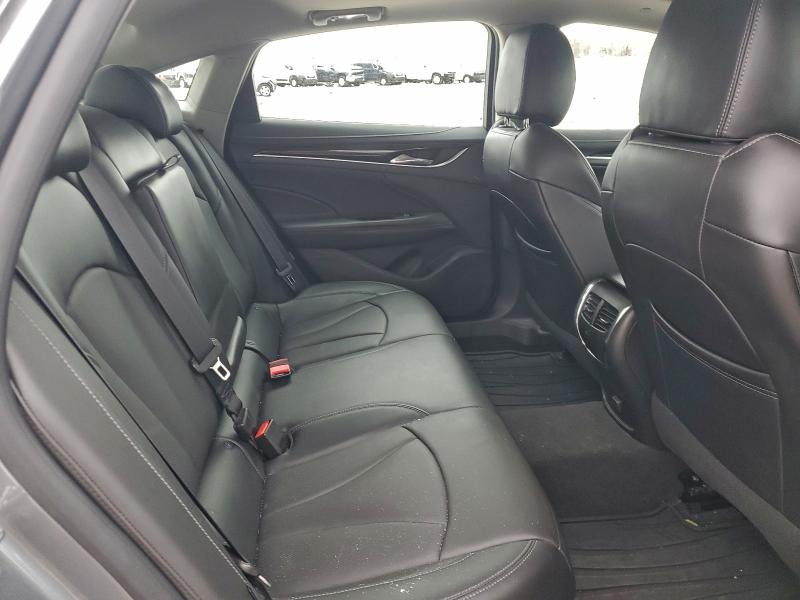 Photo 10 from auction – 2019 BUICK LACROSSE E with VIN 1G4ZR5SS5KU118481