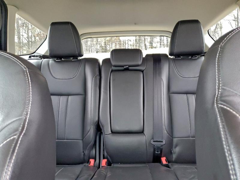 Photo 10 from auction – 2013 FORD ESCAPE TIT with VIN 1FMCU9J9XDUD90392