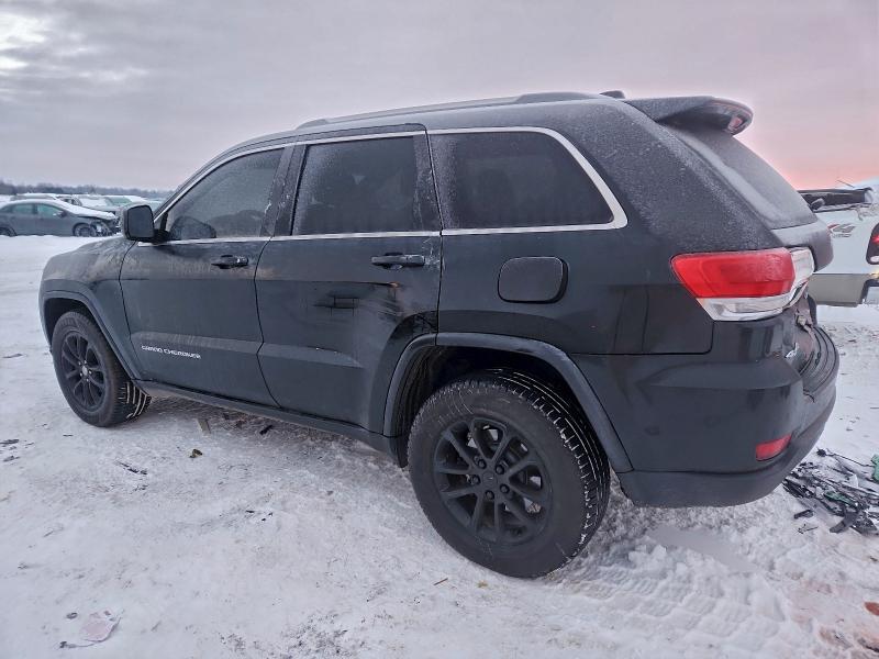 Photo 2 from auction – 2015 JEEP GRAND CHER with VIN 1C4RJFAG5FC184362