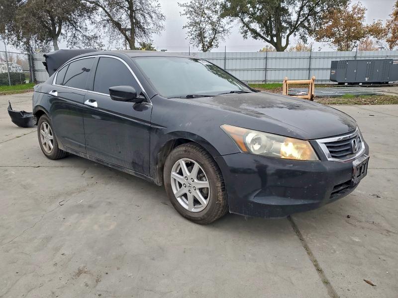 Photo 4 from auction – 2010 HONDA ACCORD with VIN 1HGCP2F35AA078003