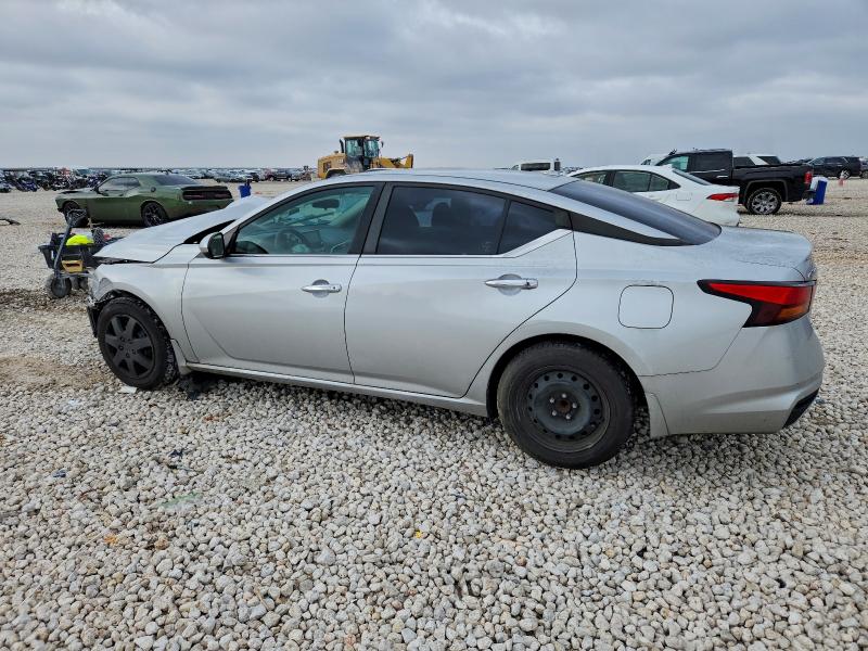 Photo 2 from auction – 2019 NISSAN ALTIMA S with VIN 1N4BL4BV8KC134262