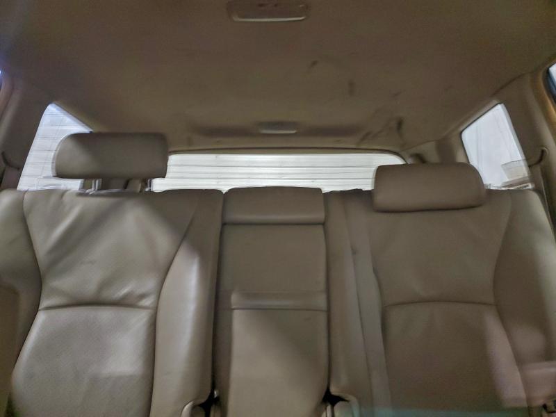 Photo 10 from auction – 2006 TOYOTA HIGHLANDER with VIN JTEEW21A060033088