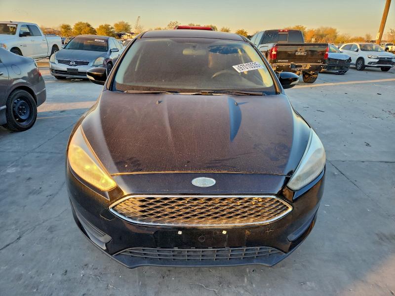 Photo 5 from auction – 2017 FORD FOCUS SE with VIN 1FADP3F2XHL337184