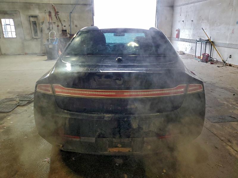 Photo 6 from auction – 2013 LINCOLN MKZ with VIN 3LN6L2G91DR811809