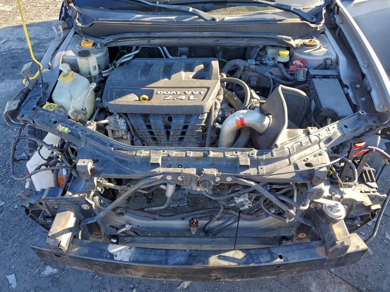 Photo 11 from auction – 2013 DODGE AVENGER SX with VIN 1C3CDZCB7DN628900
