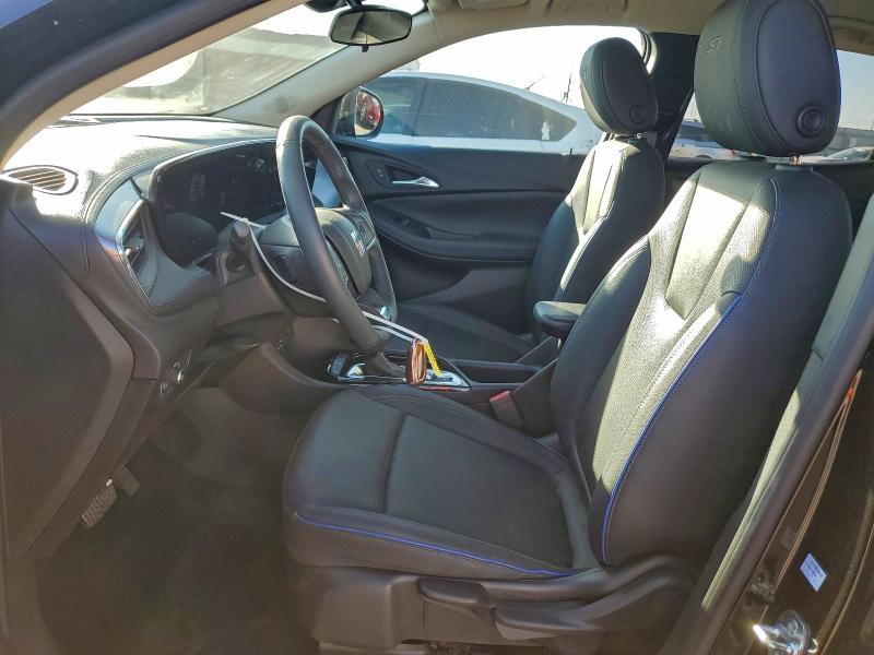 Photo 7 from auction – 2025 BUICK ENCORE GX with VIN KL4AMDSL6SB036297
