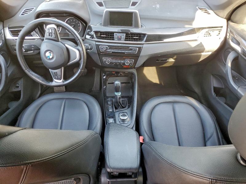Photo 8 from auction – 2016 BMW X1 XDRIVE2 with VIN WBXHT3C32G5F66178