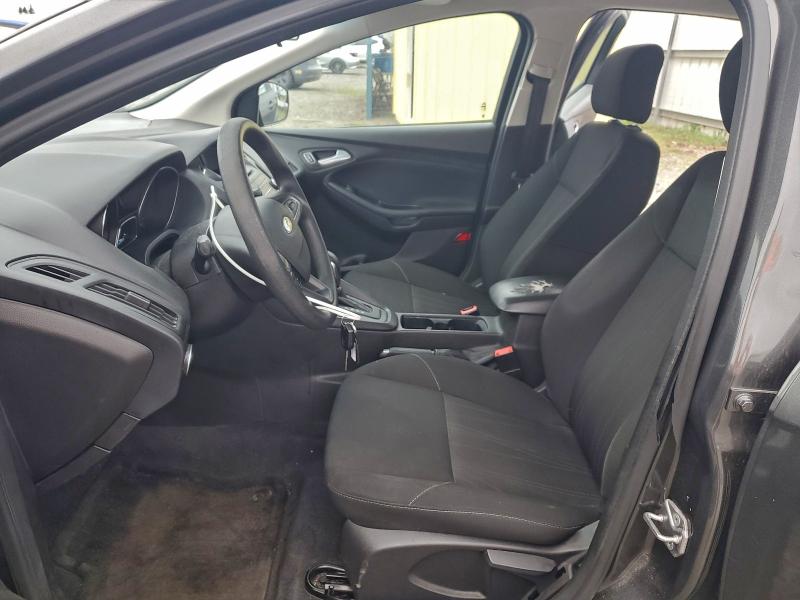 Photo 7 from auction – 2017 FORD FOCUS SE with VIN 1FADP3FE7HL219913