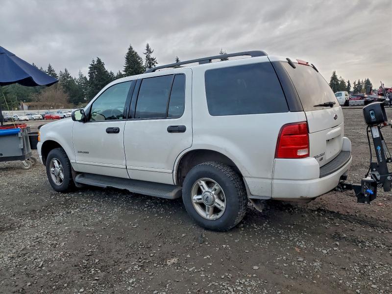 Фото 2 с аукциона – 2004 FORD EXPLORER X с VIN 1FMZU73K94ZA43797