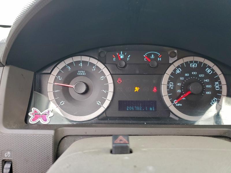 Photo 9 from auction – 2012 FORD ESCAPE XLS with VIN 1FMCU9C74CKA37152