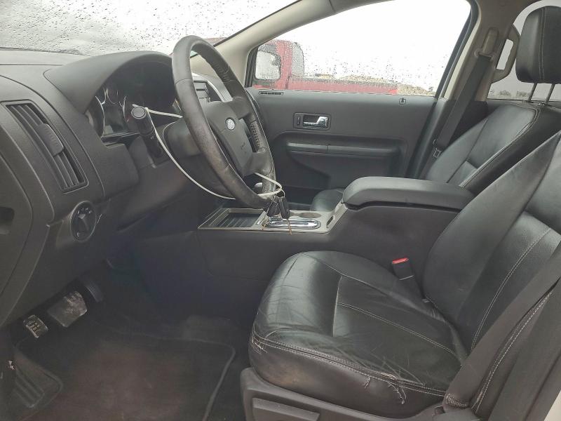 Photo 7 from auction – 2009 FORD EDGE LIMIT with VIN 2FMDK49C49BA41836
