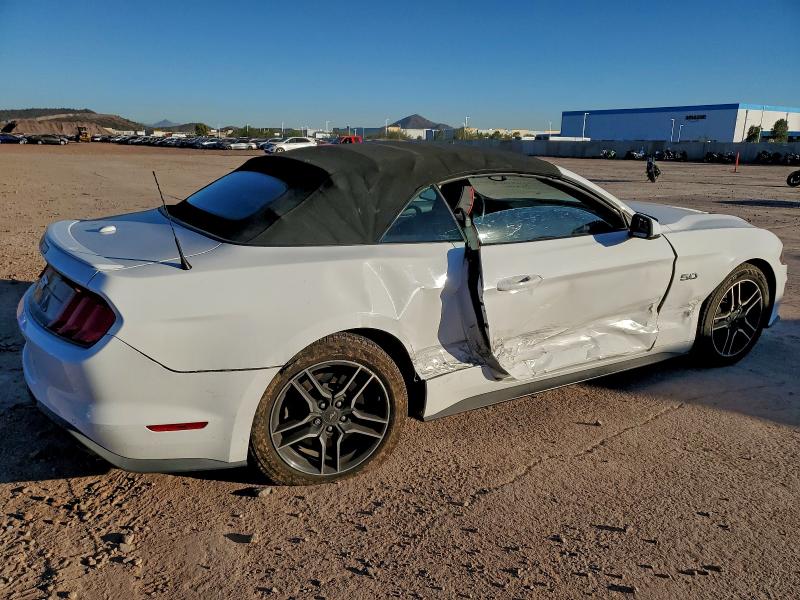 Photo 3 from auction – 2019 FORD MUSTANG GT with VIN 1FATP8FFXK5153404
