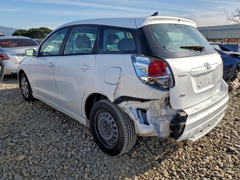 Zdjęcie 2 z aukcji – 2007 TOYOTA COROLLA MA z VIN 2T1KR32E17C676966