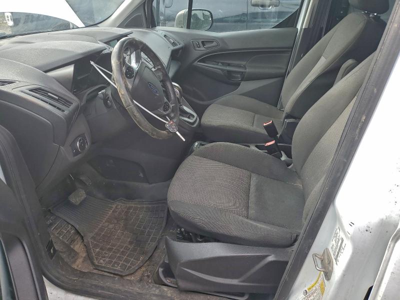 صورة رقم 7 من المزاد - 2018 FORD TRANSIT CO مع VIN NM0LS7E77J1361272