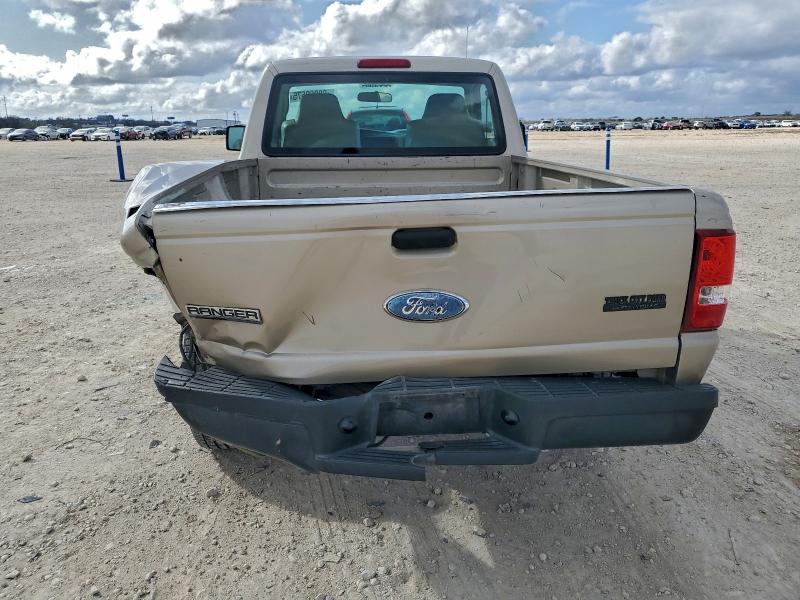 Photo 6 from auction – 2007 FORD RANGER with VIN 1FTYR10D87PA36120