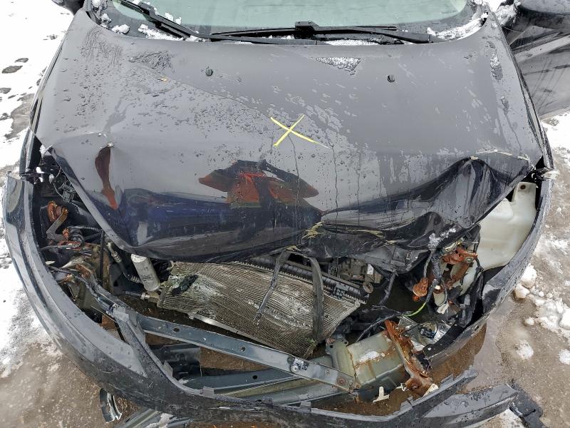 صورة رقم 11 من المزاد - 2012 FORD FIESTA SE مع VIN 3FADP4EJ8CM193902