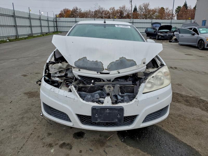 Photo 5 from auction – 2009 PONTIAC G6 with VIN 1G2ZJ57B694240818
