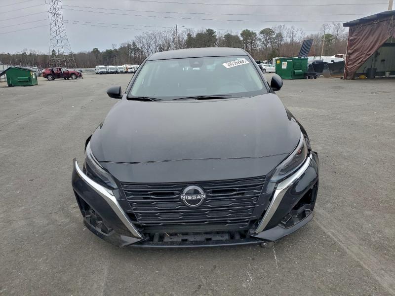 Photo 5 from auction – 2025 NISSAN ALTIMA SV with VIN 1N4BL4DV8SN323771