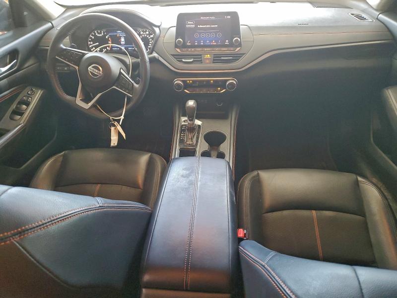 Photo 8 from auction – 2019 NISSAN ALTIMA SR with VIN 1N4BL4CV2KC226949