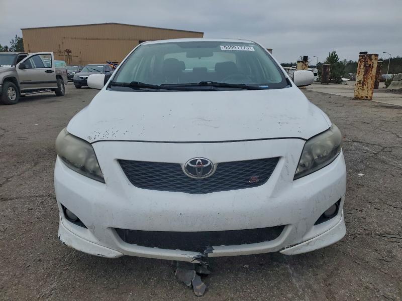 صورة رقم 5 من المزاد - 2010 TOYOTA COROLLA BA مع VIN 2T1BU4EE1AC252078