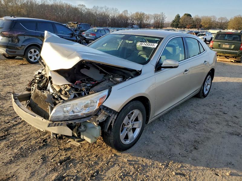 Photo 1 from auction – 2016 CHEVROLET MALIBU LIM with VIN 1G11C5SA1GF147183