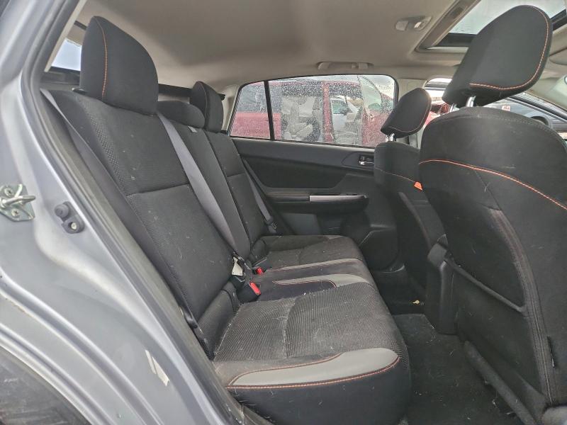 Photo 10 from auction – 2016 SUBARU CROSSTREK with VIN JF2GPABC1G8283710