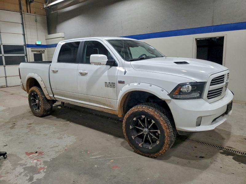 Photo 4 from auction – 2013 RAM 1500 SPORT with VIN 1C6RR7MT8DS541471