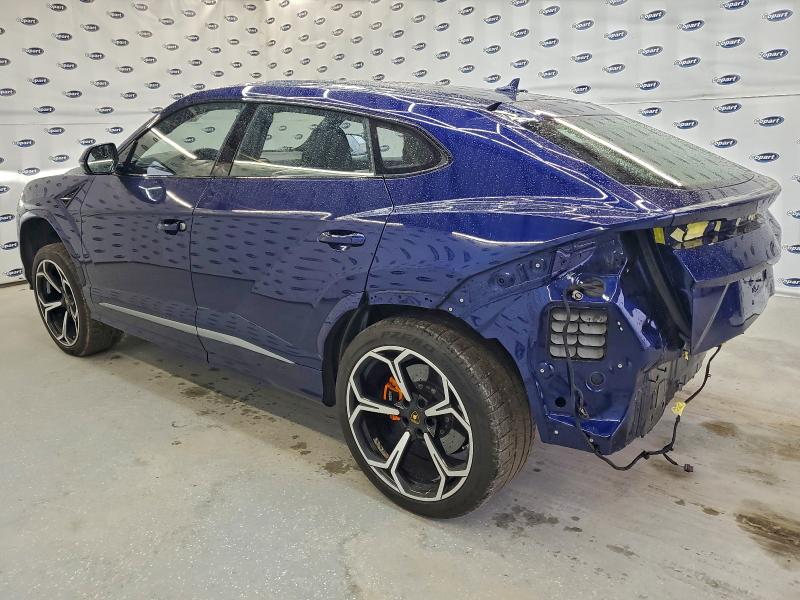 Photo 2 from auction – 2019 LAMBORGHINI URUS with VIN ZPBUA1ZL0KLA01807